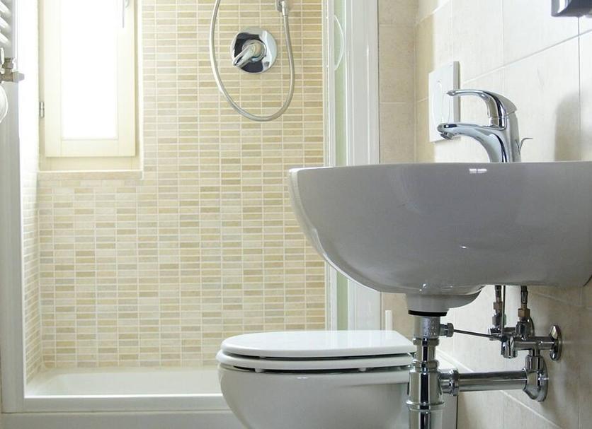 Bagno Foto