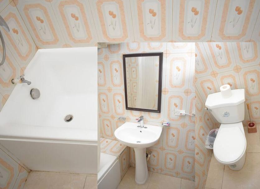 Bagno Foto