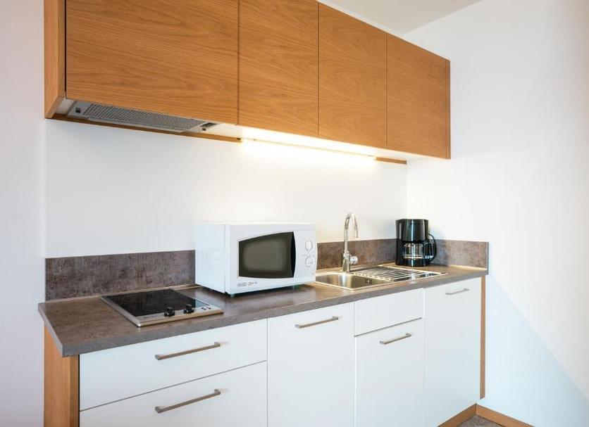 Cucina Foto