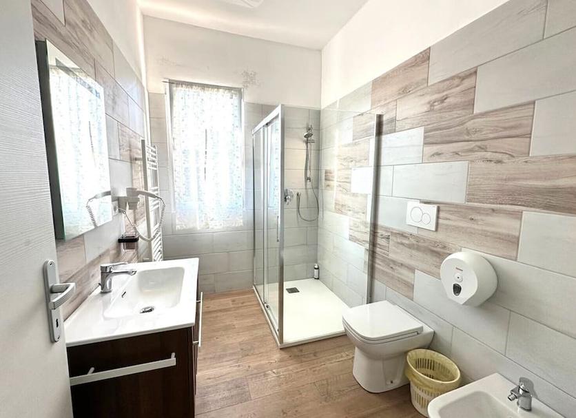 Bagno Foto
