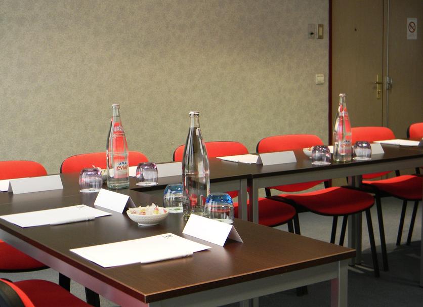 Sala conferenze Foto