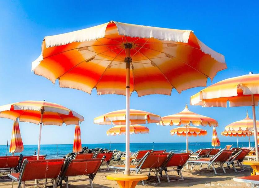 Spiaggia Foto