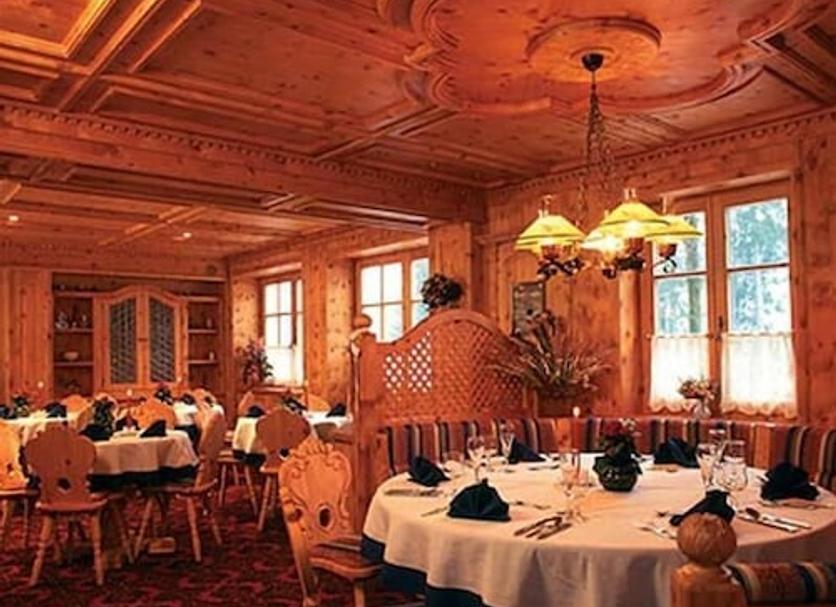 Ristorante Foto