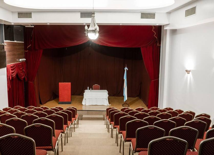 Sala conferenze Foto