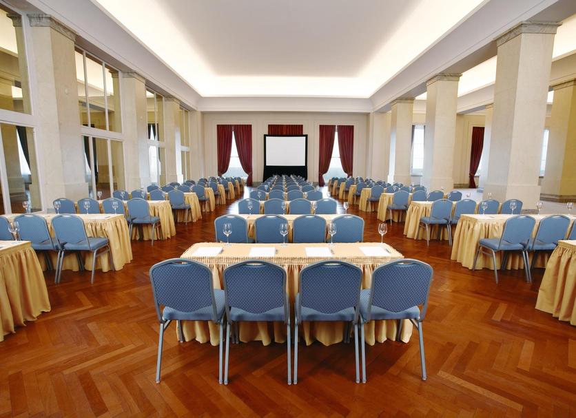 Sala conferenze Foto