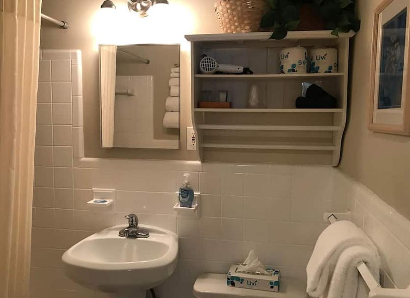 Bagno Foto