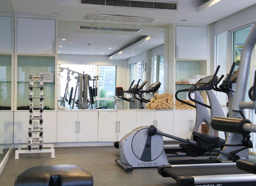 Palestra Foto