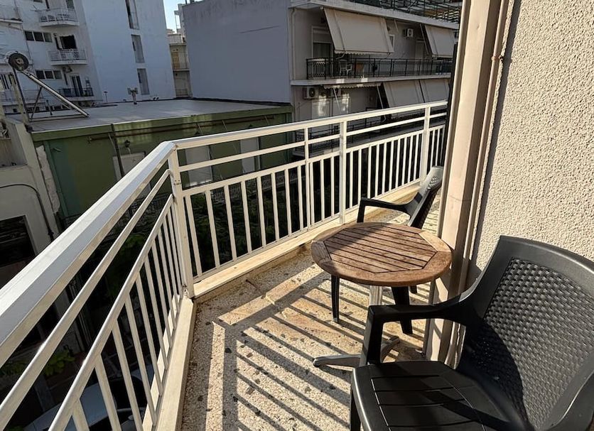 Balcone Foto