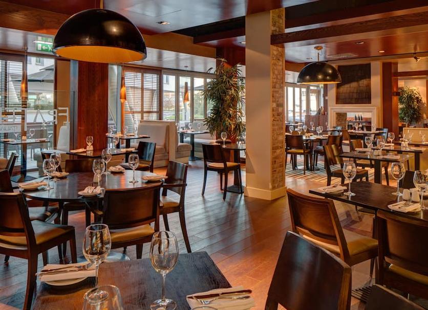 Ristorante Foto