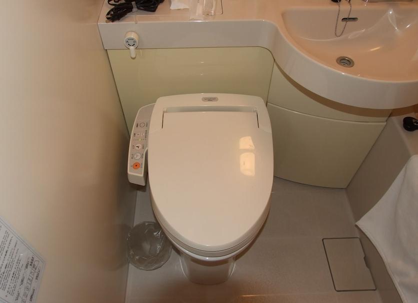 Bagno Foto