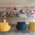 Area lounge