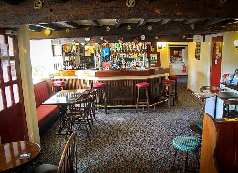 Bar Foto