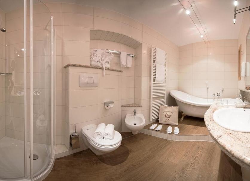 Bagno Foto
