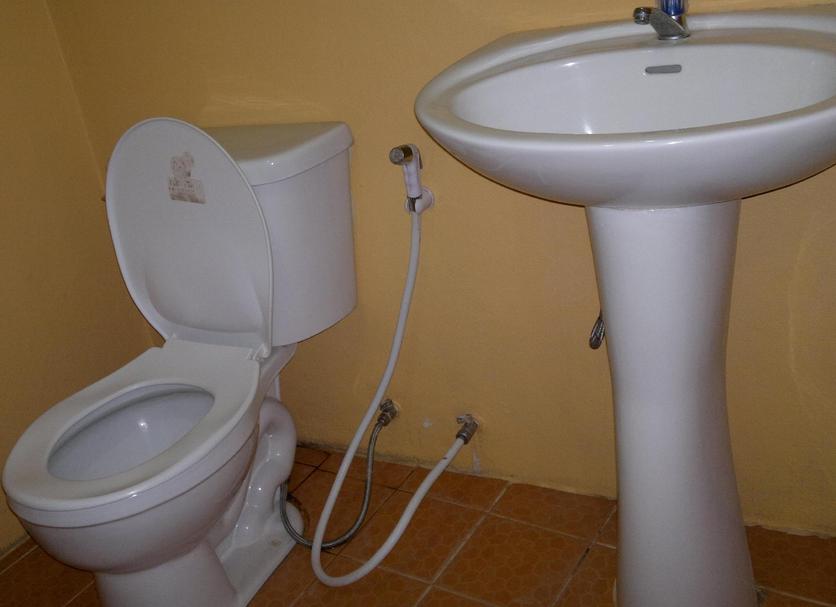Bagno Foto