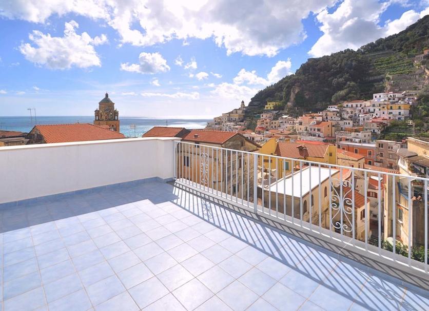 Balcone Foto