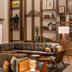 Area lounge