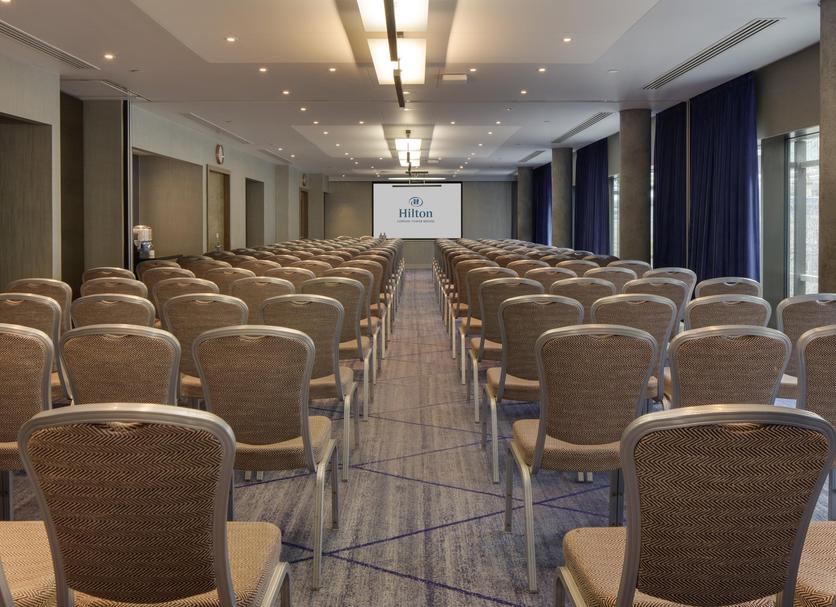 Sala conferenze Foto