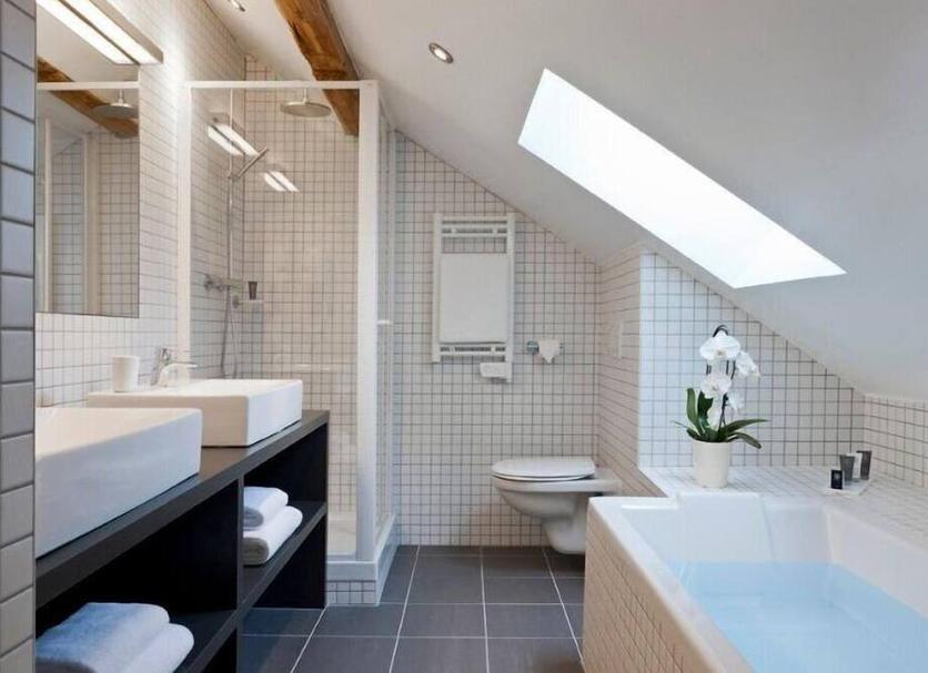 Bagno Foto
