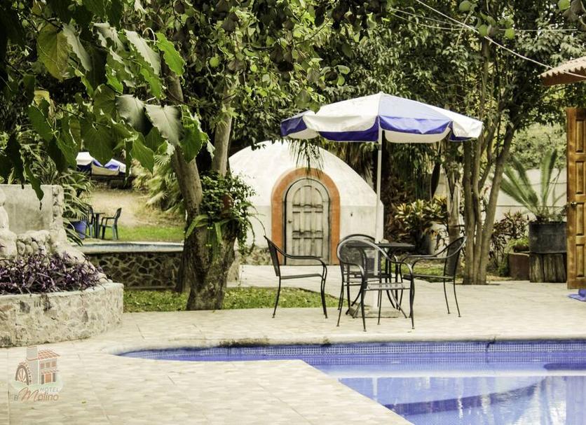 Piscina Foto