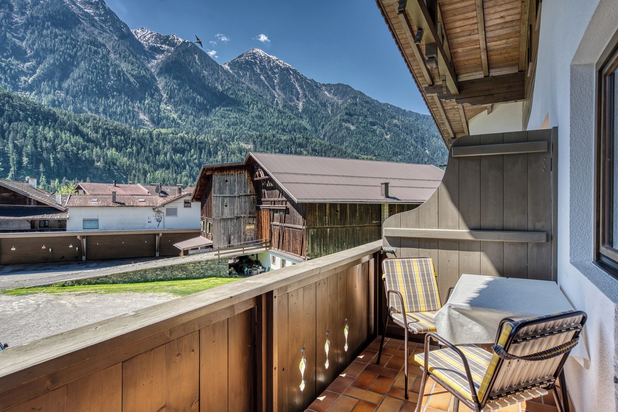 Balcone