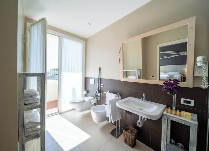 Bagno Foto