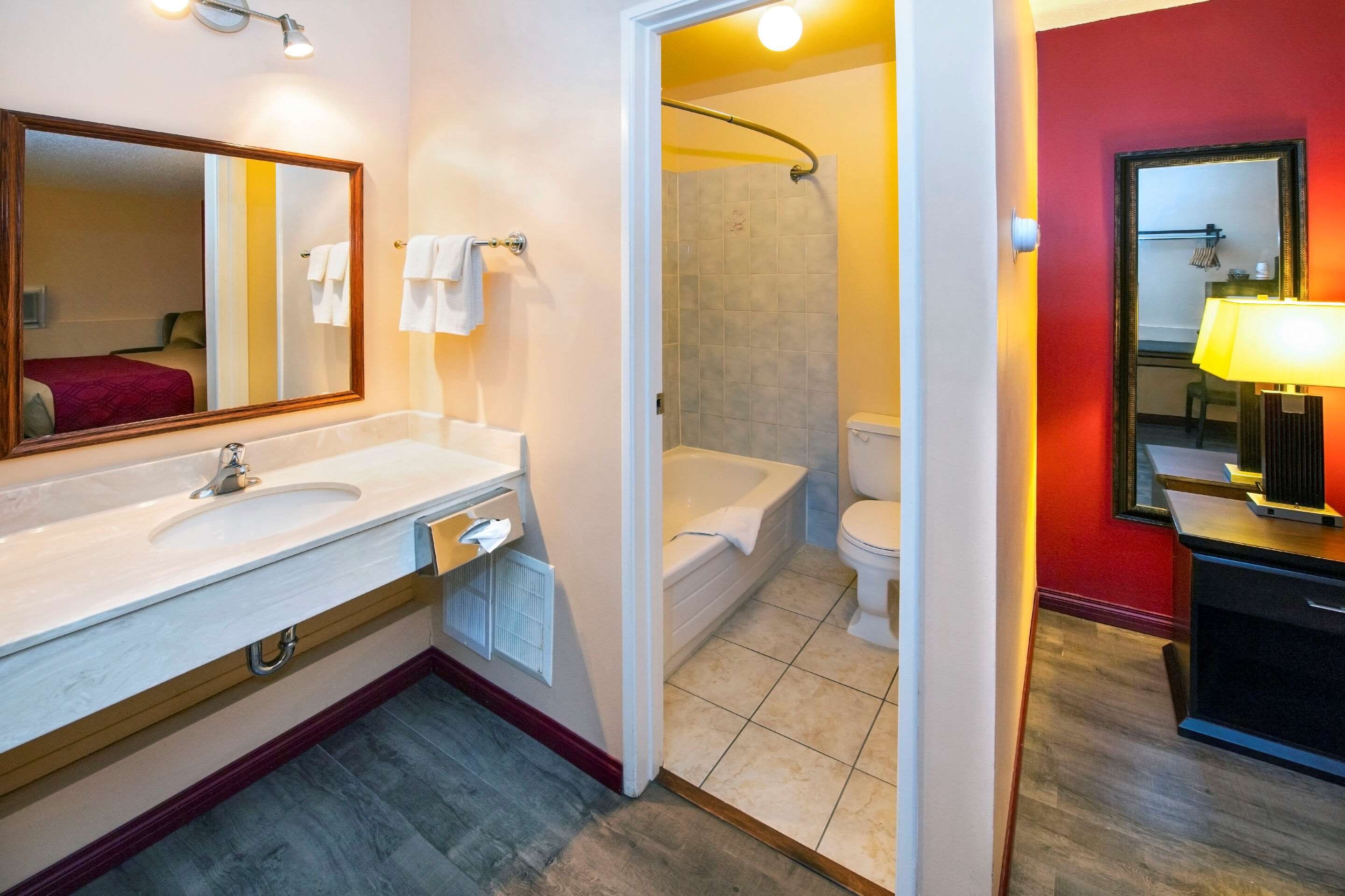 Bagno