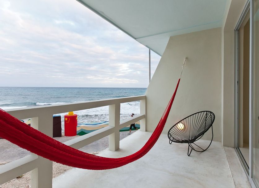Balcone Foto