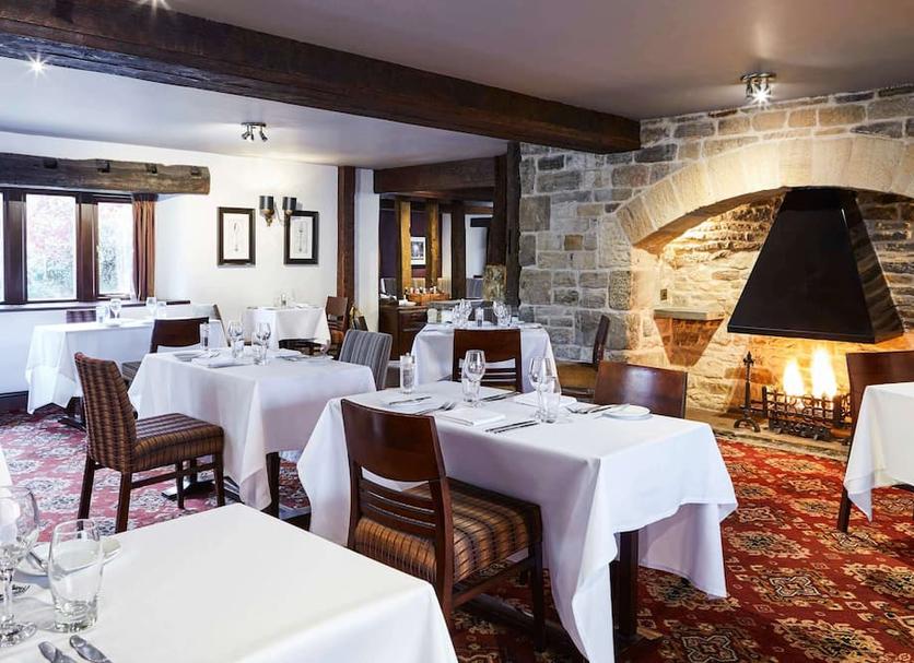 Ristorante Foto