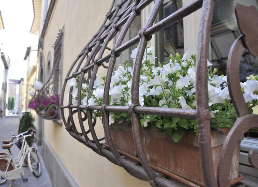 Balcone Foto