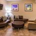 Area lounge