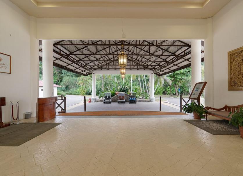 Ingresso Foto