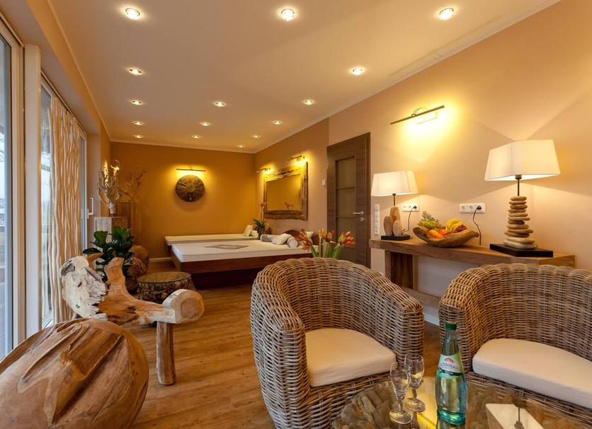 Spa Foto