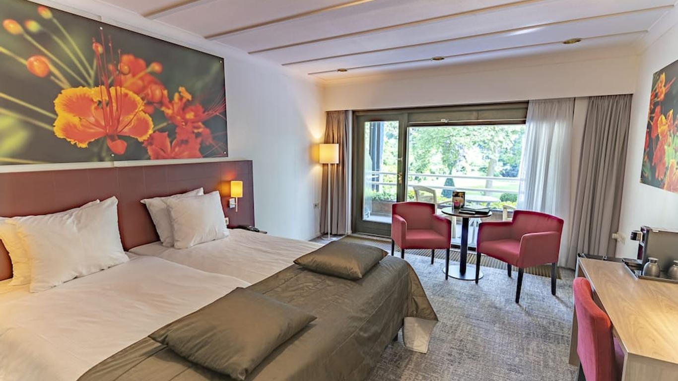 Hotel Hof van Gelre by Flow