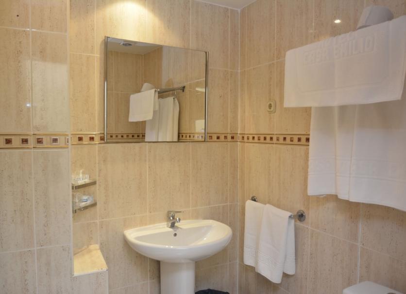 Bagno Foto