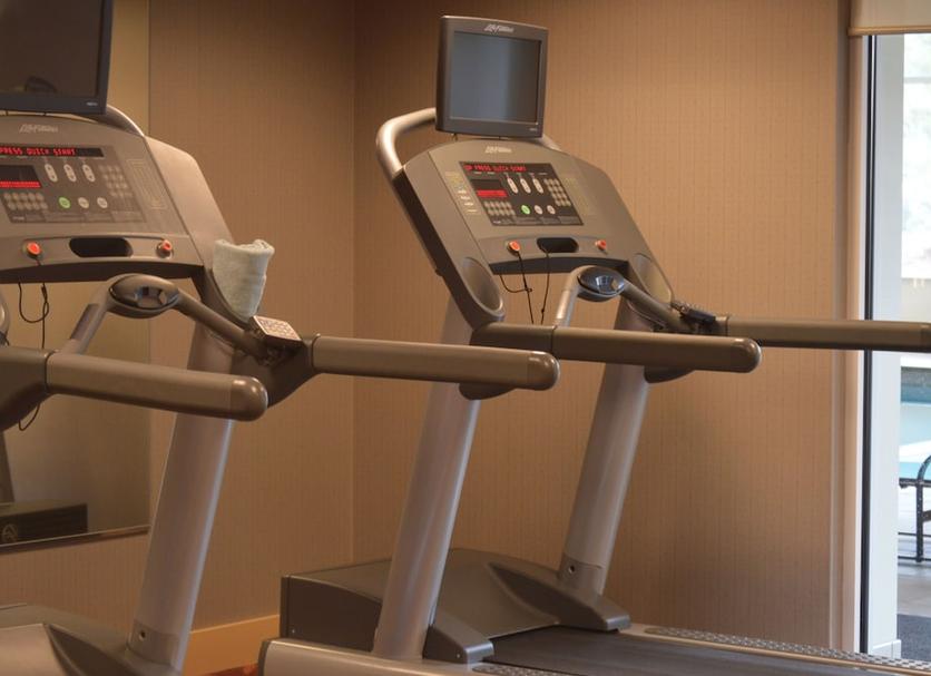 Palestra Foto