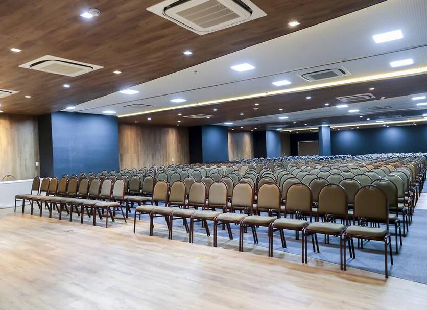 Sala conferenze Foto