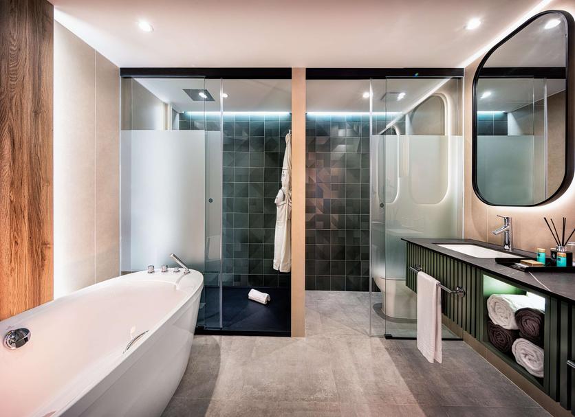 Bagno Foto