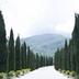 Vista esterna