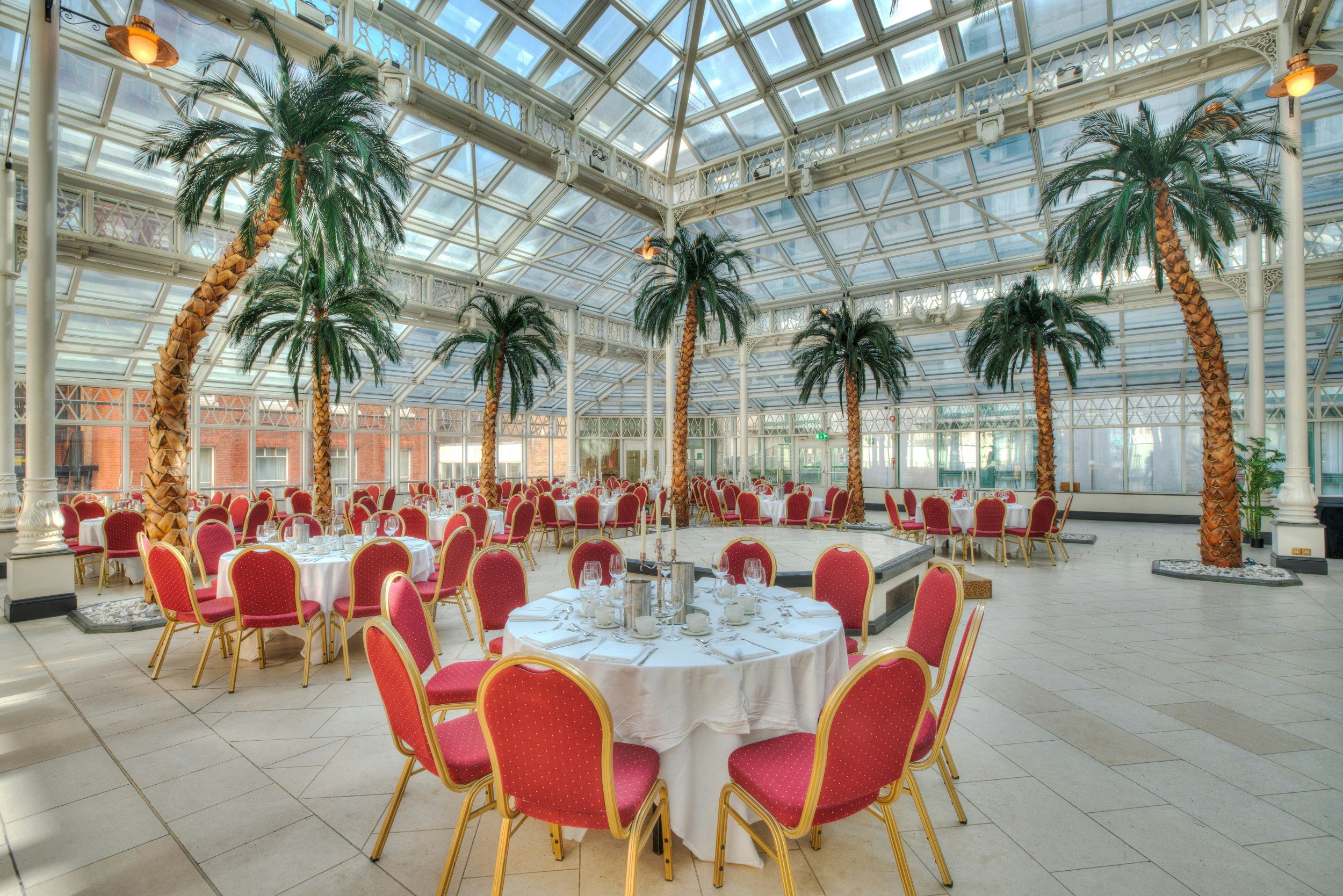 Sala ricevimenti