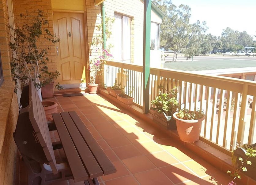 Balcone Foto