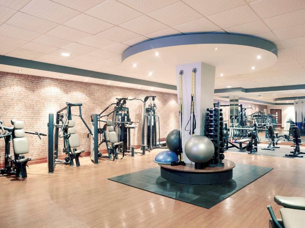 Palestra