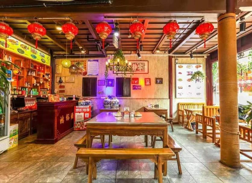 Ristorante Foto