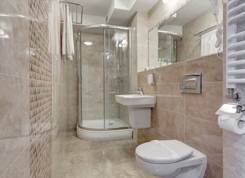 Bagno Foto
