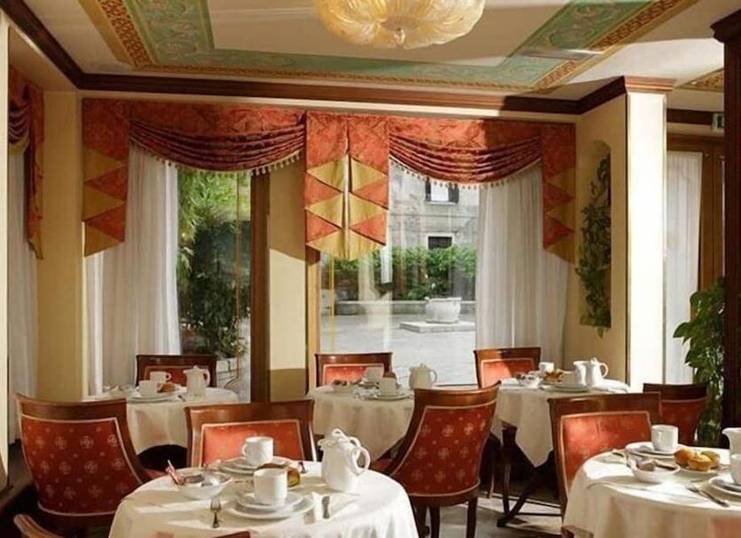 Ristorante Foto