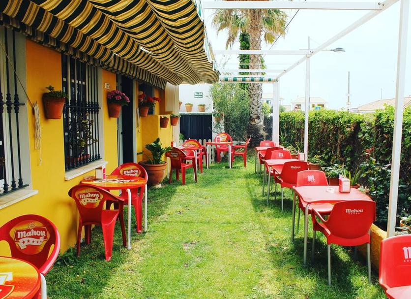 Ristorante Foto