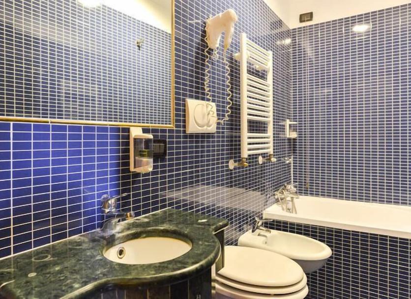 Bagno Foto
