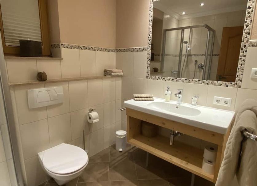 Bagno Foto