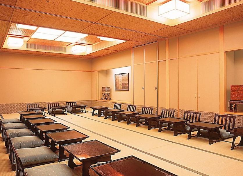 Sala conferenze Foto