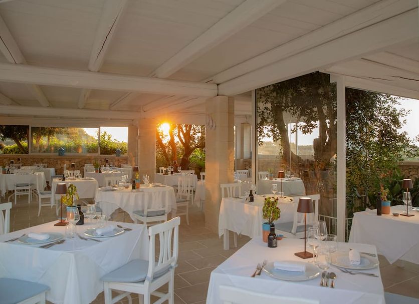 Ristorante Foto