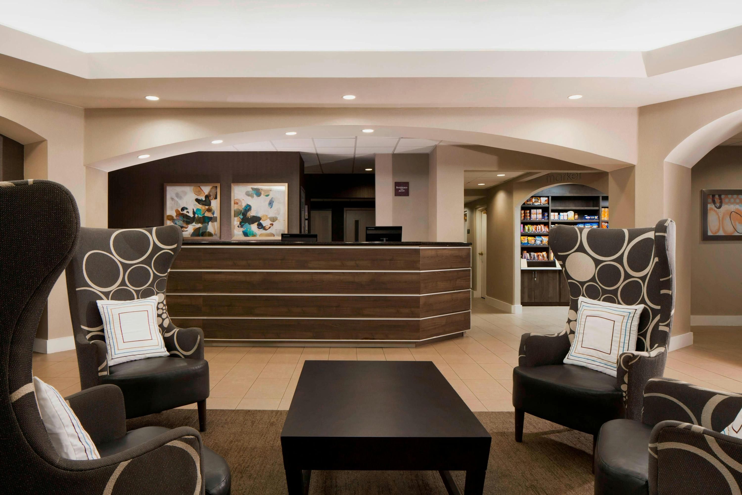 Area lounge